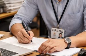 Investigasi: Dugaan Korupsi Dana Desa dan Intimidasi Wartawan di OKU Selatan Mandek, Aktivis Angkat Suara