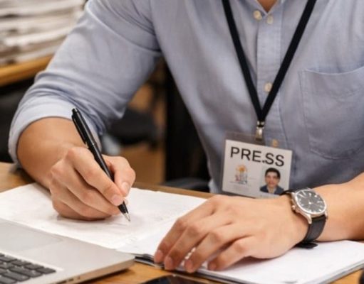 Investigasi: Dugaan Korupsi Dana Desa dan Intimidasi Wartawan di OKU Selatan Mandek, Aktivis Angkat Suara