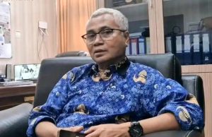 UU HKPD 2027 Ancam Nasib PPPK Prabumulih, Batas Belanja Pegawai Jadi Sorotan