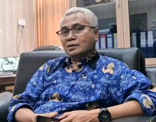 UU HKPD 2027 Ancam Nasib PPPK Prabumulih, Batas Belanja Pegawai Jadi Sorotan