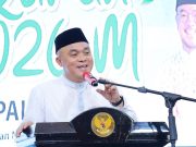 Peringatan Nuzulul Quran 1447 H di Palembang, Sekda Aprizal Hasyim Ajak Masyarakat Jadikan Al Quran Pedoman Hidup