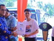 Mudik Gratis IKPM Sumsel–DIY Tiba di Palembang, Mahasiswa Apresiasi Pemprov dan Minta Penambahan Kuota