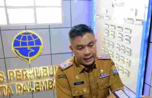 Lampu Jalan Palembang Dikeluhkan, Pemkot Perkuat Sistem Penanganan dan Koordinasi Lintas Sektor