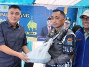 Pemkot Palembang Siapkan 23 Posko Mudik Lebaran 2026, 500 Personel Gabungan Disiagakan