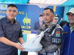 Pemkot Palembang Siapkan 23 Posko Mudik Lebaran 2026, 500 Personel Gabungan Disiagakan