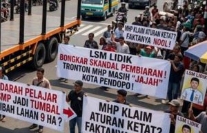 Pasca Tragedi Pelajar Tewas, Aktivis Soroti Dugaan Pelanggaran Jalur Truk Logging di PALI