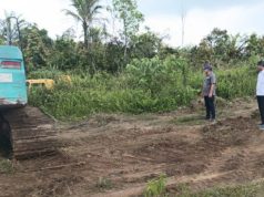 Sekolah Rakyat PALI Mulai Dibangun di Desa Tambak untuk Perluas Akses Pendidikan