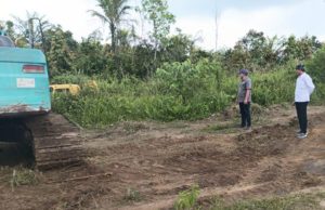 Sekolah Rakyat PALI Mulai Dibangun di Desa Tambak untuk Perluas Akses Pendidikan
