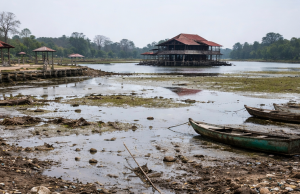 Investigasi: Proyek Danau Tanjung Kurung PALI Diduga Bermasalah, Aktivis Desak Usut Rp39,4 Miliar