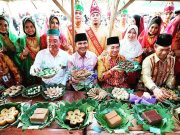 Takjil Unik Viral, Pasar Ramadan Diserbu Warga dan Dongkrak UMKM