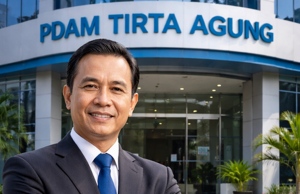 Seleksi Direktur Perumda Air Minum Tirta Agung OKI 2026–2031: 5 Peserta Lolos Tahap Administrasi