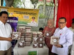 Pemprov Sumsel Gelar Operasi Pasar Murah di Palembang, Bawang Merah Dijual 30 Persen Lebih Murah