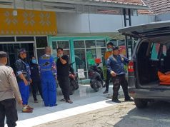 Penemuan Mayat di Sungai Rantau Panjang Ogan Ilir, Ini Identitas Korban Terungkap