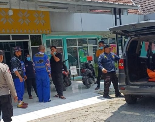 Penemuan Mayat di Sungai Rantau Panjang Ogan Ilir, Ini Identitas Korban Terungkap