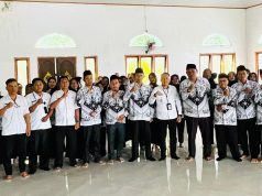 PGRI Pampangan OKI Gelar Silaturahmi Ramadhan 2026, Perkuat Solidaritas Guru dan Dukung Program Pendidikan Daerah