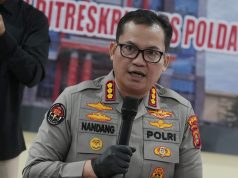 Delay System Jalintim Sumsel Diterapkan, Polda Atur Truk saat Puncak Arus Balik Lebaran 2026
