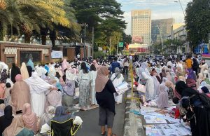 📰 Lebaran 2026 Beda, Muhammadiyah: Perbedaan 1 Syawal Hal Biasa dan Bukan untuk Dipertentangkan