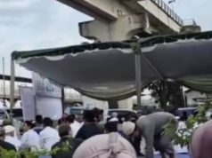 📰 Idul Fitri 2026 di Palembang Lebih Awal, Ratusan Jemaah Salat Ied di Masjid Al-Mustanir Jakabaring