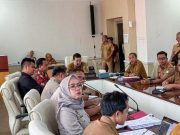 PKKPR Perkebunan Sawit Muba 2026 Dibahas, Pemkab Tegaskan Kepastian Tata Ruang dan Legalitas Investasi