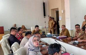 PKKPR Perkebunan Sawit Muba 2026 Dibahas, Pemkab Tegaskan Kepastian Tata Ruang dan Legalitas Investasi