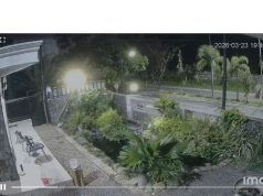 Curas Prabumulih Viral, Mahasiswi Dirampok Dua Pelaku di Jalan Sudirman Malam Hari