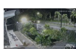 Curas Prabumulih Viral, Mahasiswi Dirampok Dua Pelaku di Jalan Sudirman Malam Hari