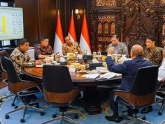 Kebijakan Energi dan Stimulus Ekonomi Dibahas Pemerintah untuk Jaga Stabilitas Harga Nasional