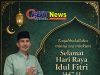 Pimpinan CimutNews Ucapkan Idul Fitri 1447 H, Tekankan Silaturahmi dan Profesionalisme Media
