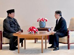 Kunjungan Prabowo ke Jepang Perkuat Hubungan Strategis, Bertemu Kaisar Naruhito di Tokyo