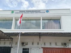 Investigasi CimutNews: Kadishub PALI Bungkam Soal Armada PT MHP, Aktivis Sumsel Soroti Dugaan Pelanggaran UU KIP dan Ancaman Keselamatan Warga