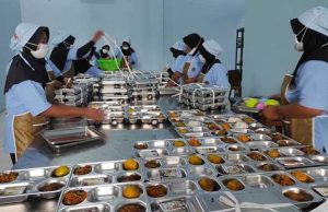 Viral Pegawai SPPG Purbalingga Sebut “Rakyat Jelata”, Berujung Sanksi dan Permintaan Maaf