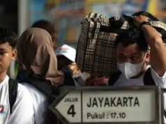 📰 Angkutan Lebaran 2026 Membludak, Stasiun Pasar Senen dan Gambir Jadi Titik Tersibuk