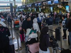 Viral, Penumpang Ngamuk di Bandara Diduga Gagal Refund Tiket