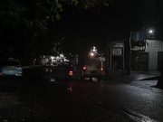 Viral! Aksi Begal Terekam CCTV di Bandung, Polisi Buru Pelaku