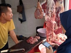 📰 Harga Daging Ayam dan Telur di Subang Stabil Jelang Idulfitri 2026