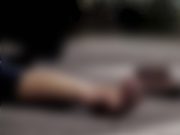 Tabrak Lari di PALI, Pelajar SMP Tewas Ditabrak Diduga Truk Trailer Kayu di Talang Ubi