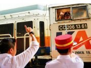 Kereta Api Kerakyatan KAI Resmi Diluncurkan untuk Mudik Lebaran 2026, Tiket Lebih Murah dan Nyaman