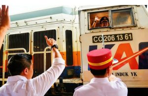 Kereta Api Kerakyatan KAI Resmi Diluncurkan untuk Mudik Lebaran 2026, Tiket Lebih Murah dan Nyaman