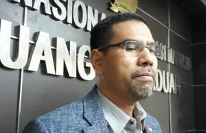 Kasus Penyiraman Air Keras Aktivis Kontras, Komnas HAM Soroti Tanggung Jawab TNI