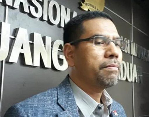 Kasus Penyiraman Air Keras Aktivis Kontras, Komnas HAM Soroti Tanggung Jawab TNI