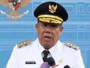 Gubernur Bangka Belitung Ajak Pejabat Kunjungi Lapas Tua Tunu, Tekankan Bahaya Korupsi