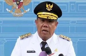 Gubernur Bangka Belitung Ajak Pejabat Kunjungi Lapas Tua Tunu, Tekankan Bahaya Korupsi