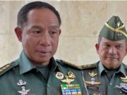 Kasus Teror Air Keras Aktivis KontraS, TAUD Desak Panglima TNI dan Kepala BAIS Diperiksa