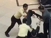 Wanita Tewas Lompat dari Lantai 4 Plaza Medan Fair, Polisi Selidiki Motif