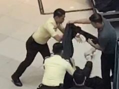 Wanita Tewas Lompat dari Lantai 4 Plaza Medan Fair, Polisi Selidiki Motif