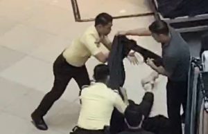 Wanita Tewas Lompat dari Lantai 4 Plaza Medan Fair, Polisi Selidiki Motif