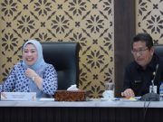 Peringatan HKG PKK Sumsel 2026 Dimatangkan, Rakon dan Rakerda Dekranasda Disiapkan Serius