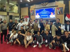 TPPO Palembang: 14 Warga Dipulangkan dari Kamboja, Polda Sumsel Dalami Jaringan