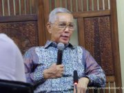 Wapres ke-6 RI Try Sutrisno Meninggal Dunia, Indonesia Berduka atas Jasa Tokoh TNI dan Negara