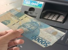 ATM Keluarkan Uang Sobek di Banyuasin, Nasabah Keluhkan Layanan Perbankan